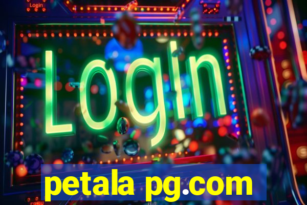 petala pg.com